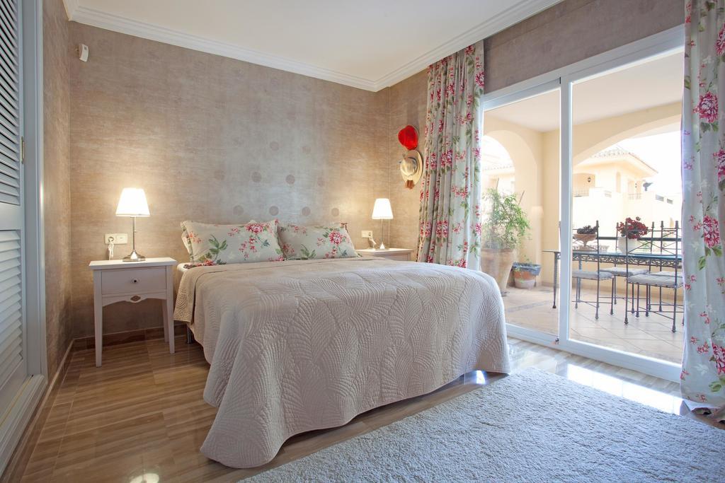 Hacienda Elviria Apartment Marbella Exterior photo